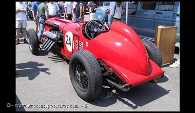 Napier Bentley 1972 4